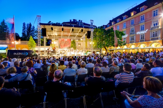 jazzfestival programm