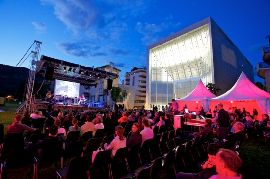 jazzfestival programm