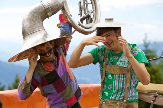 jazzfestival programm