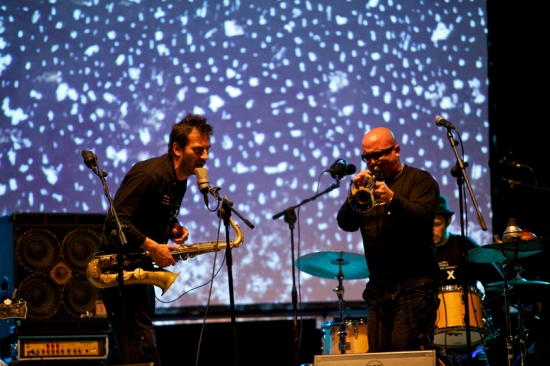 jazzfestival programm