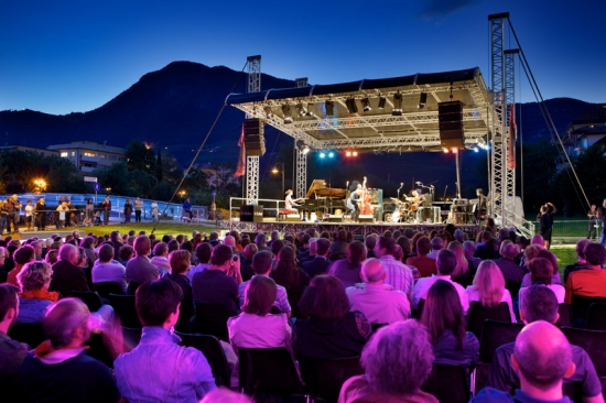 jazzfestival programm