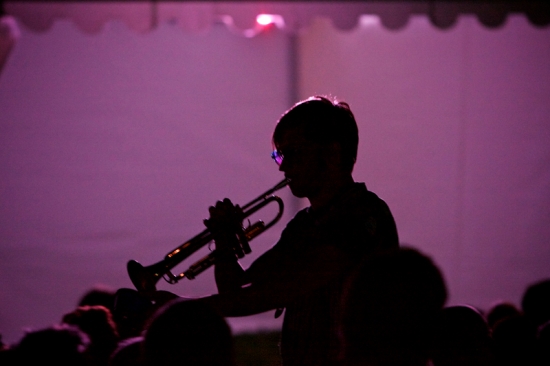 jazzfestival programm