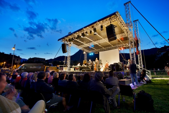 jazzfestival programm