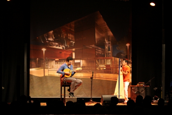 jazzfestival programm