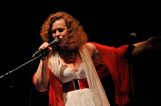 jazzfestival programm