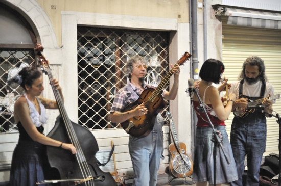 jazzfestival programm