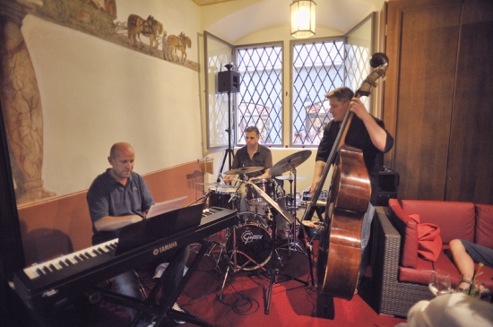 jazzfestival programm